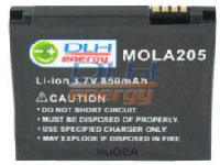 Dlh MOLA205